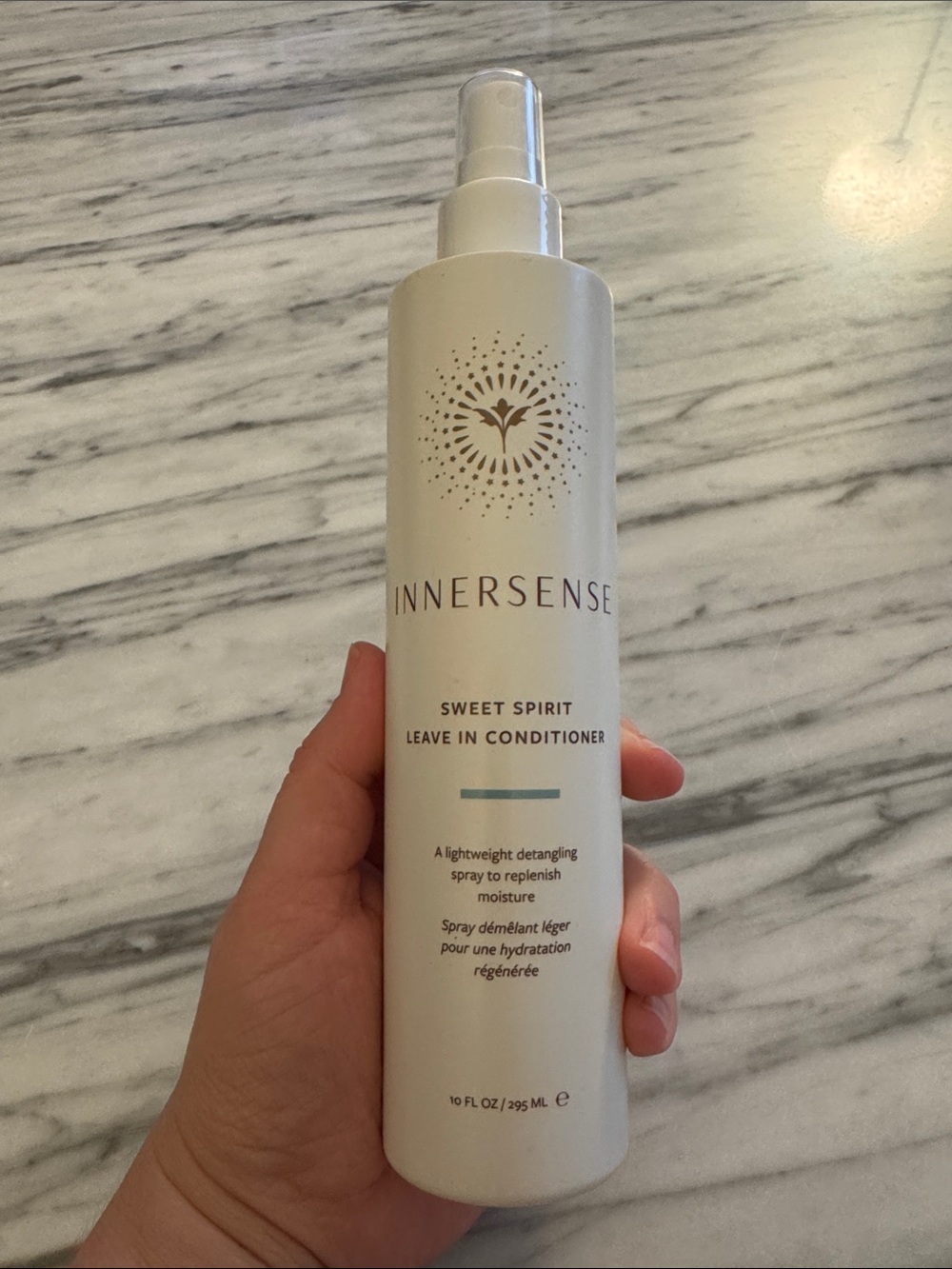 Innersense Sweet Spirit Leave-In Conditioner